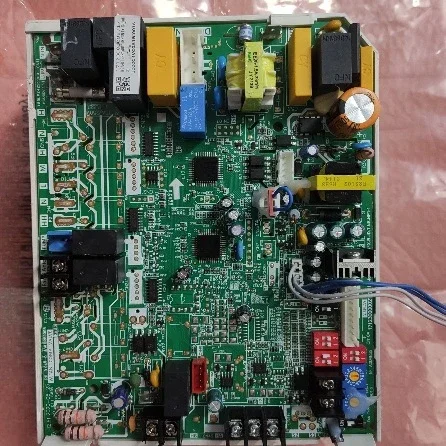 1718000A02465 Air C…