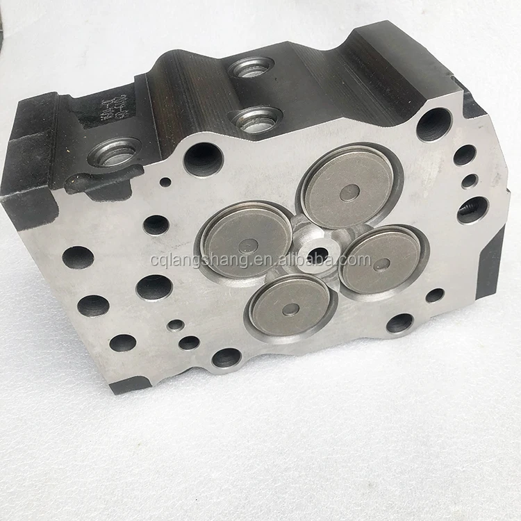 Engine Parts for Cummins K19 Cylinder Head 3811987