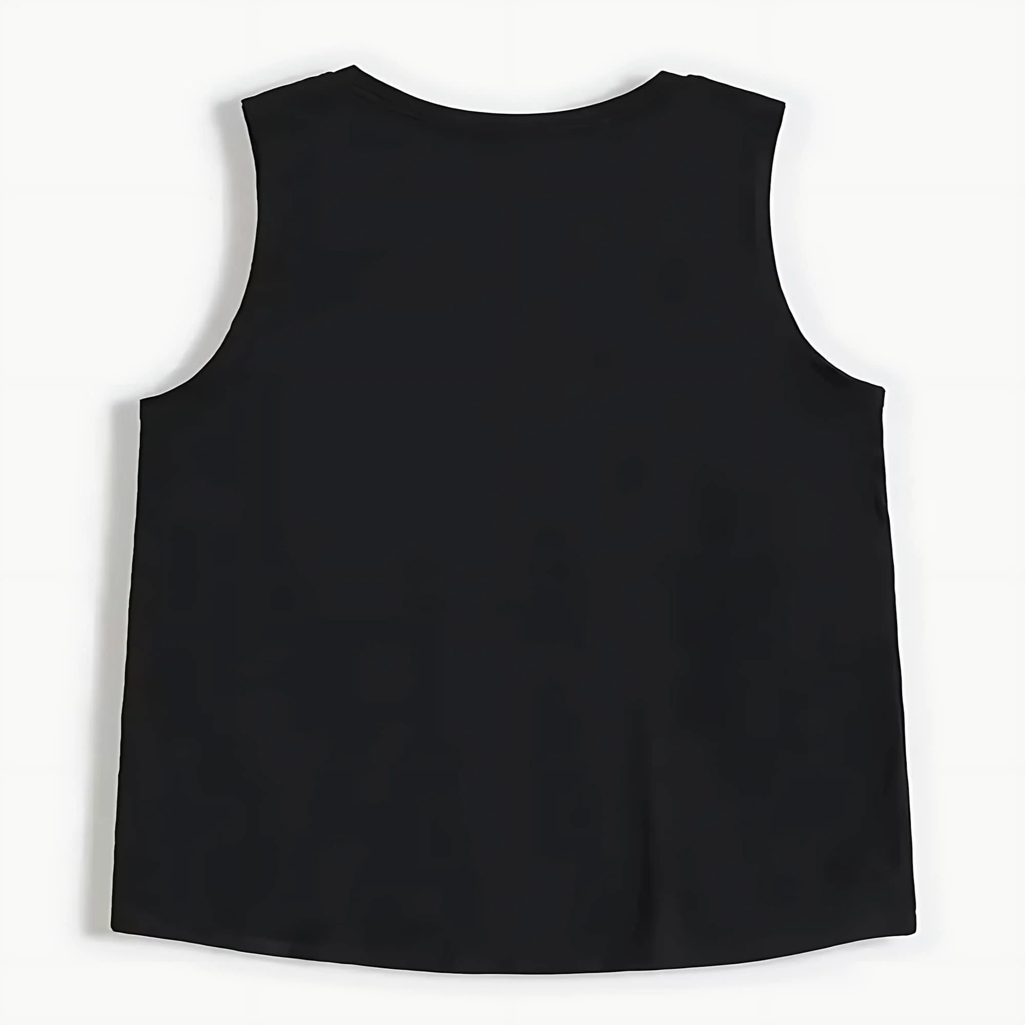 

Mens Quick Dry Sleeveless Tank Top Casual Breathable Polyester Vest For Summer Beach Sports