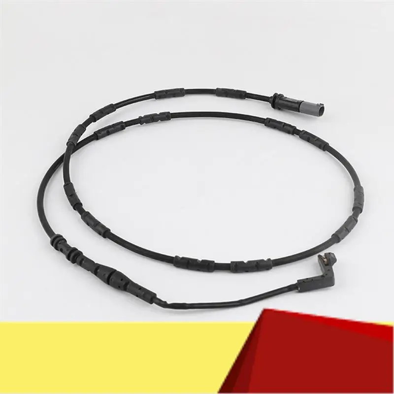 Car Rear Axle Brake… - image