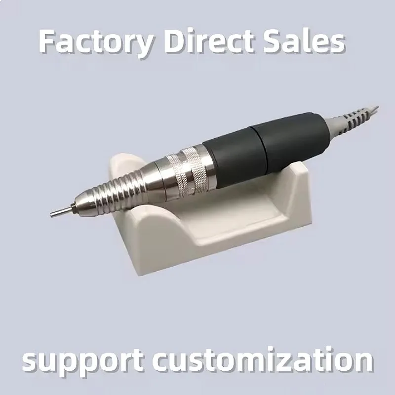 Professional Nail Drills Machine Handpiece UP200 MAX 35000RPM Electric Manicure Drill