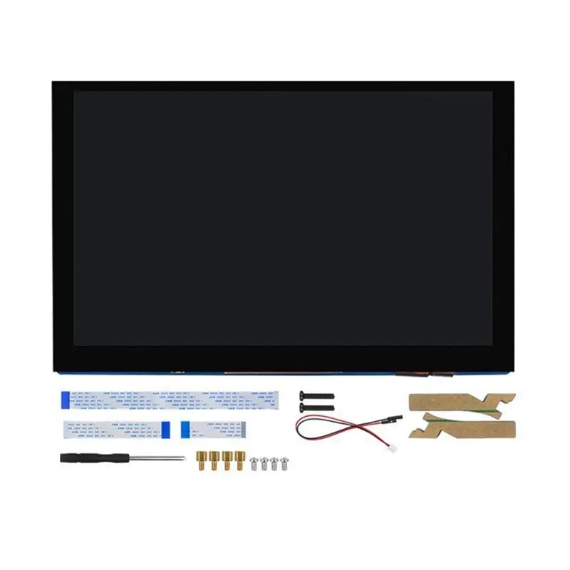 

Touchscreen IPS MIPI DSI Display For Orange Pi 3B Capacitive Touch Screen 7 Inch-ABIU