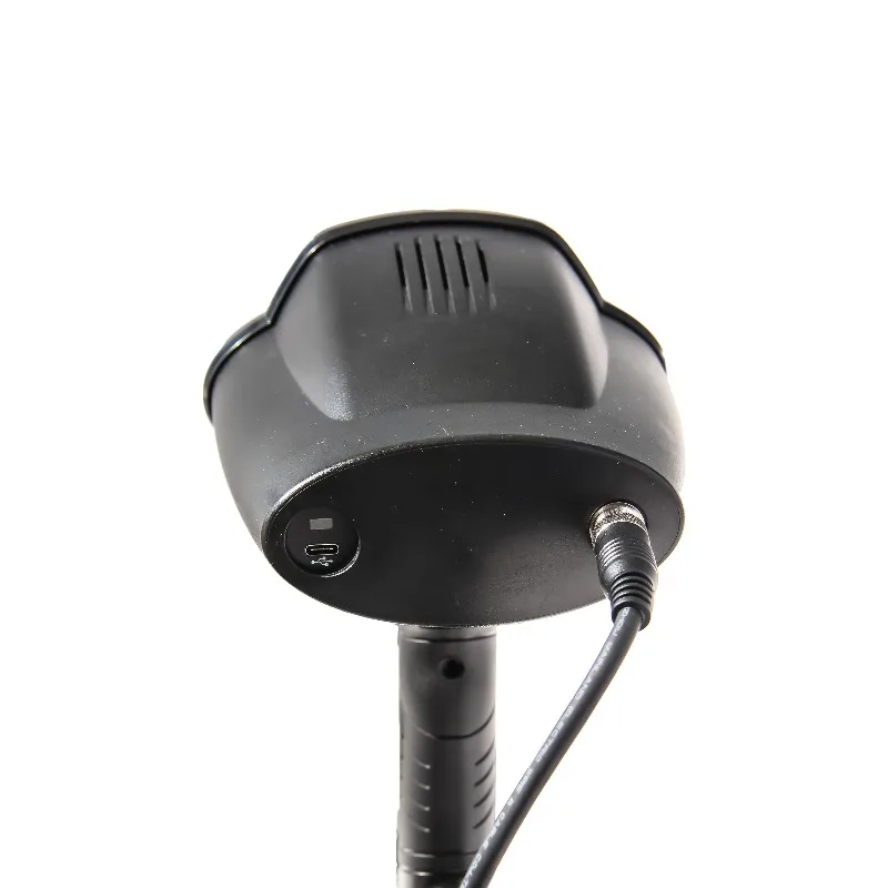 TX-PI200 Pulse Induction Metal Detector Search Coil Accessories, Gold Metal Detector Coil Accessories view 4