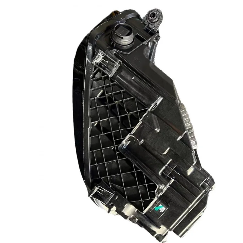 

Подходит для Audi A3, A4L, A5, A6L, A7, A8L, Q2, Q3, Q5, Q7, TT. Фара в сборе, оригинальные заводские демонтированные детали.