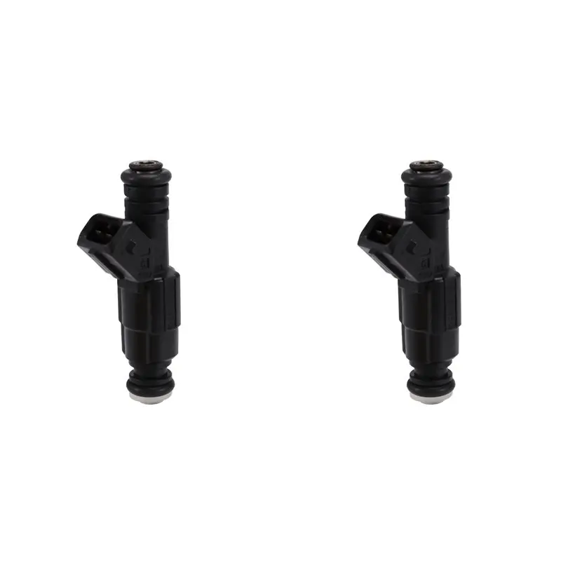 

2 новых топливных форсунки 650 куб.см 0280155884 для BMW E36 E46 M50 M52 S50 M3 TURBO 60Lb 62Lb 65Lb EV1