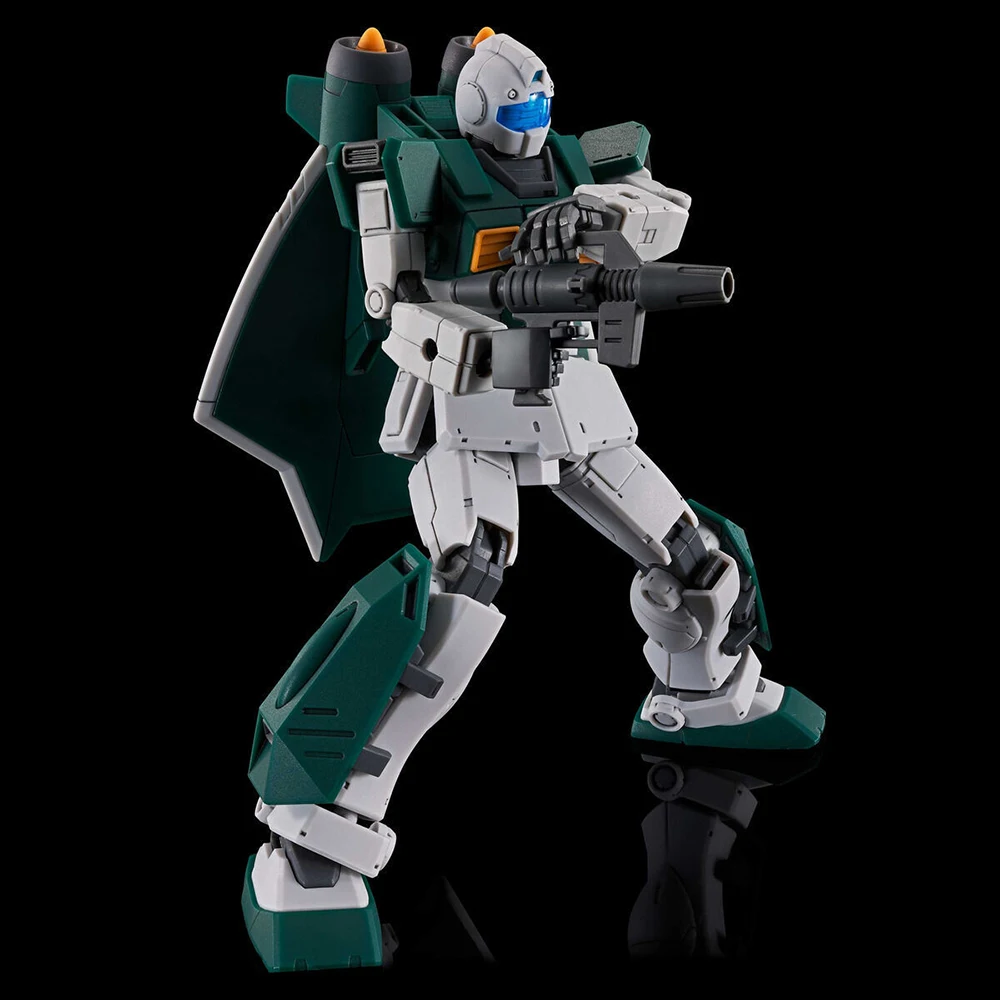 

Original NEW Bandai HG Gundam The Origin MSD RGM-79U GM Sloep 1/144 PB Exclusive Assembly Action Robot Figure Model Toy