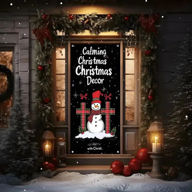 1Pc 2D Plane, Chris… - image