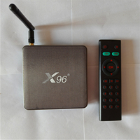 X96 X6 Smart TV BOX Android 11 Rockchip RK3566 Set Top Box 8G 128G 64G 2.4G/5G Wifi 1000M 4K 8K BT Media Player PK X96Q MXQ 5G