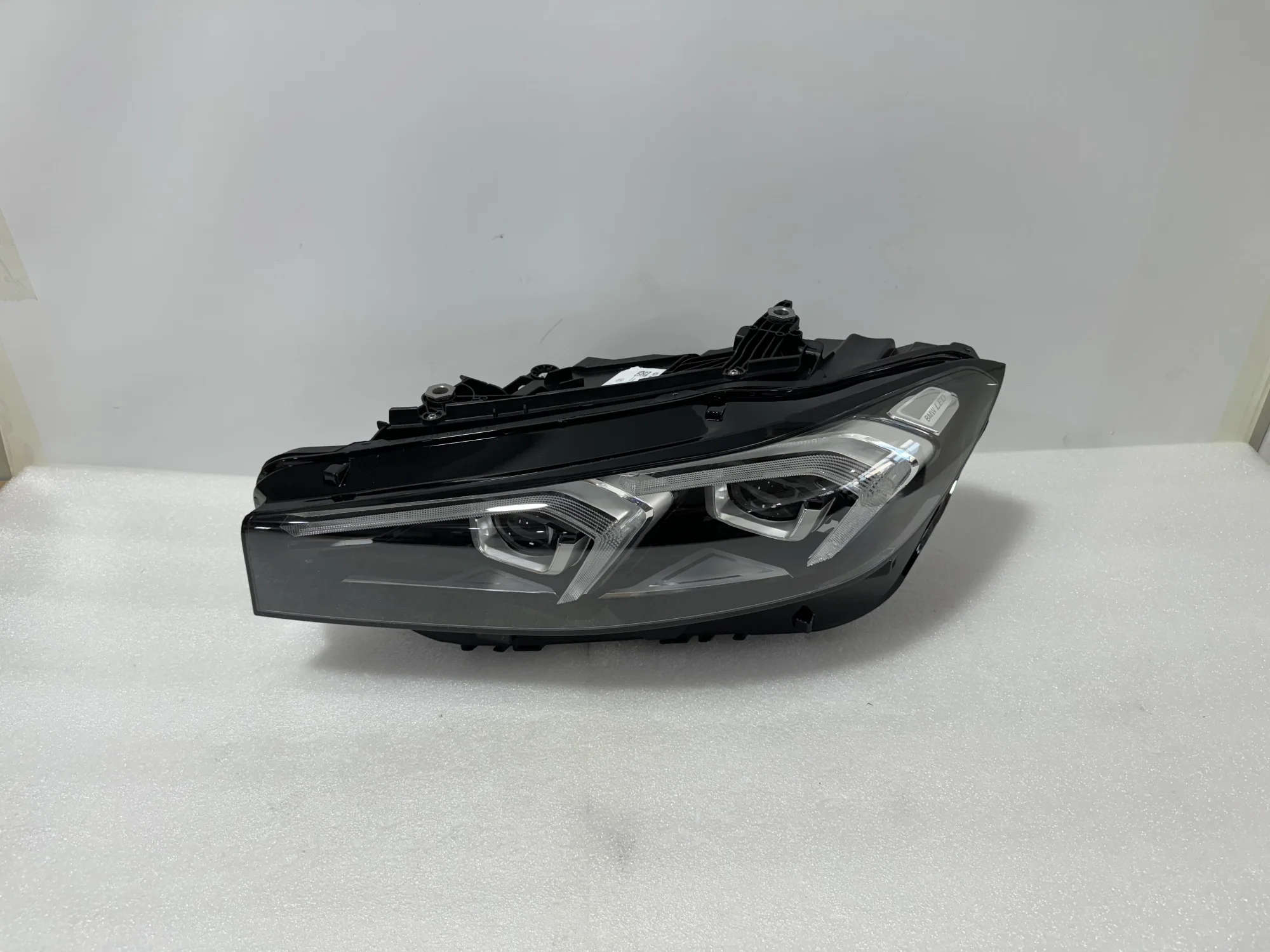 High quality headlights suitable for BMW 3 Series G20 G21 LED headlights 320i headlights 2021-2023 G20 LCI headlights