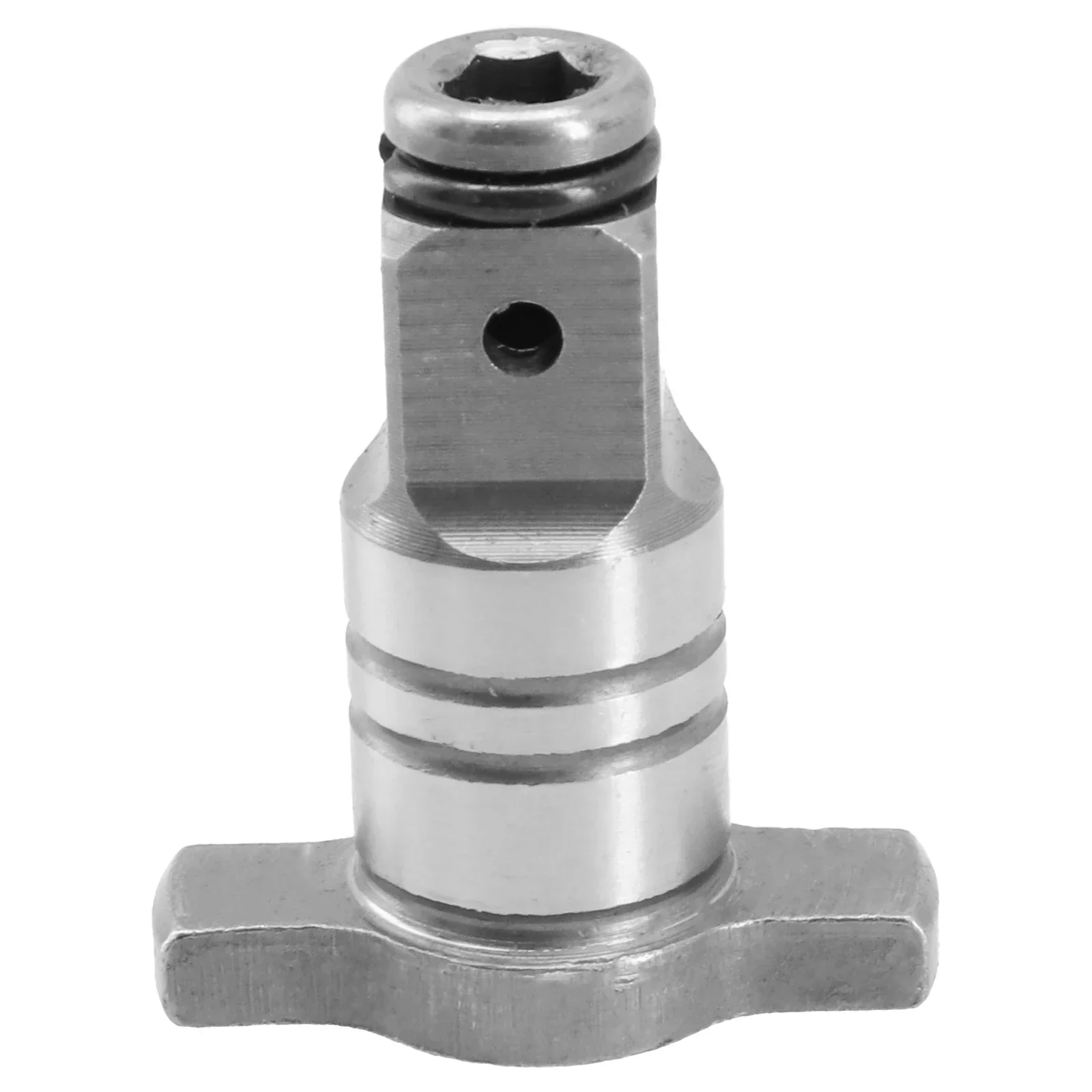 Cordless Electric Dual Use Wrench Shaft Part Featuring a Robust Design That Ensures Reliable Performance Across Various Tasks