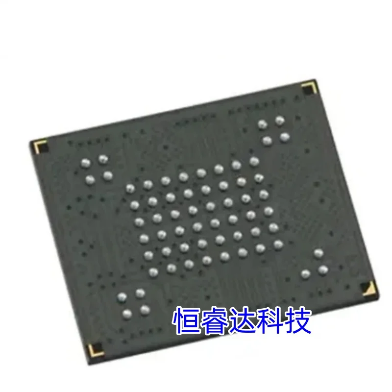 MT29F4G08ABADAH4-IT:D BGA63 100% Original Brand New