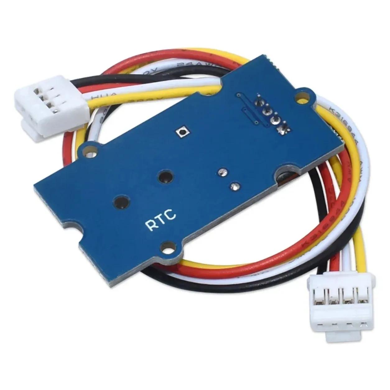 Grove - DS1307 RTC High Precision Clock Module Winder for Arduino