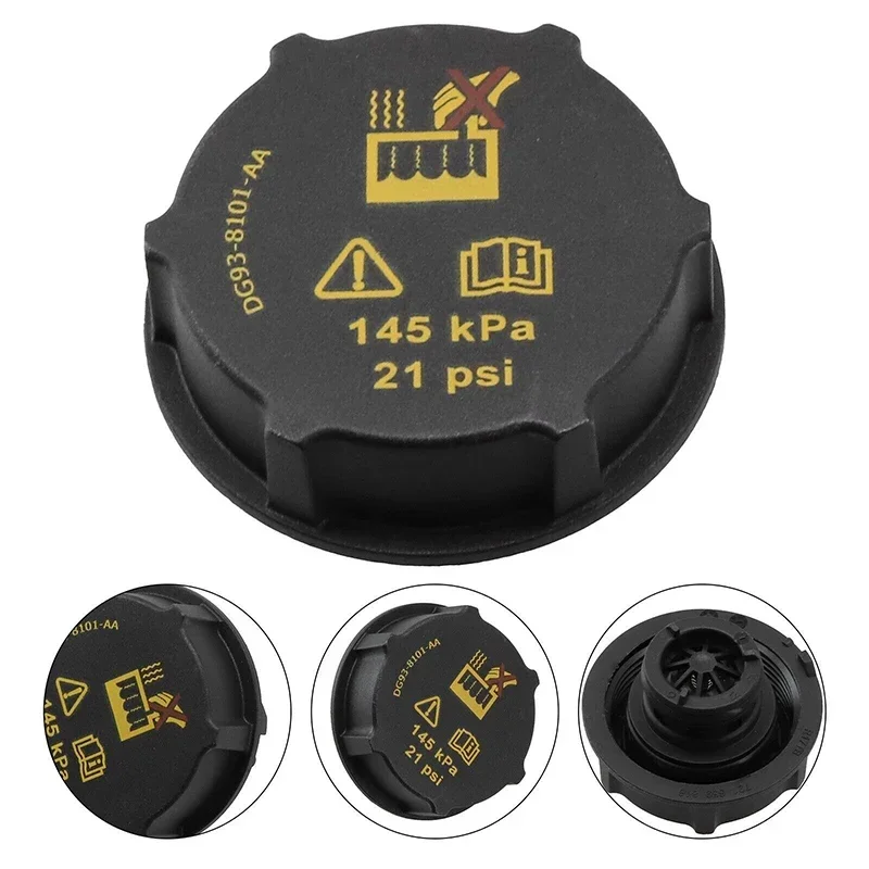 1 قطعة DIY اكسسوارات ل فييستا التركيز العبور غالاكسي كوغا المبرد المبرد توسيع خزان غطاء 3M5H8100AD DG938101AA #1