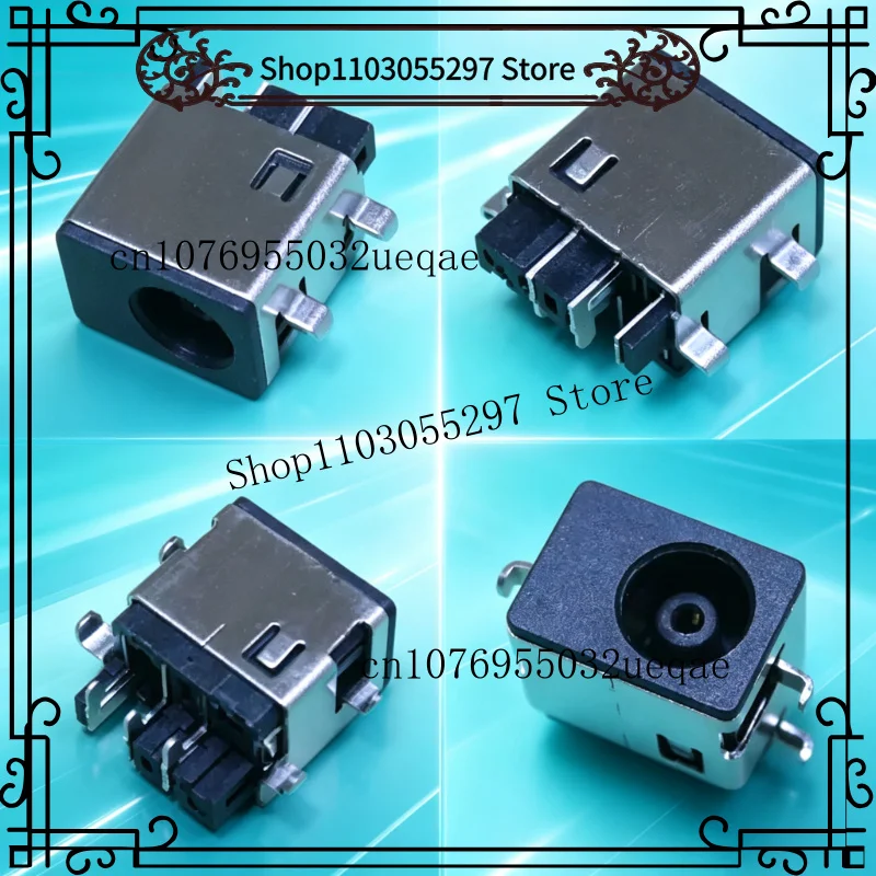 Substitute for NP8500GM 8500GM DC Power Charging Port Connector