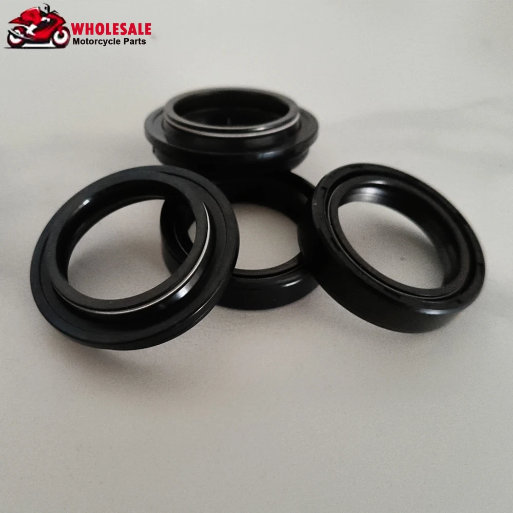 

2pc/4pc/8/16pc 35x47x10.5 Front Fork Dust Oil Seal For GILERA RTX125 TRIAL RX RTX 125 RUNNER VX 125 VXR RX125 ARIZONA 200 RX200