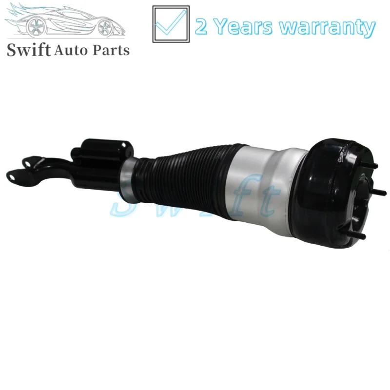 

2X Front Air Suspension Struts For Mercedes S Class W222 S450 S500 S63 4Matic A2223202100 A2223202200
