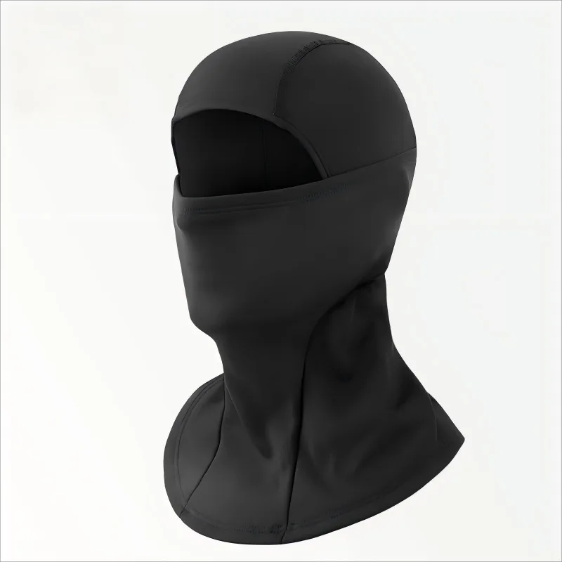 Tactical Outdoor Cycling Warm Scarf Windproof and Cold-proof Headgear