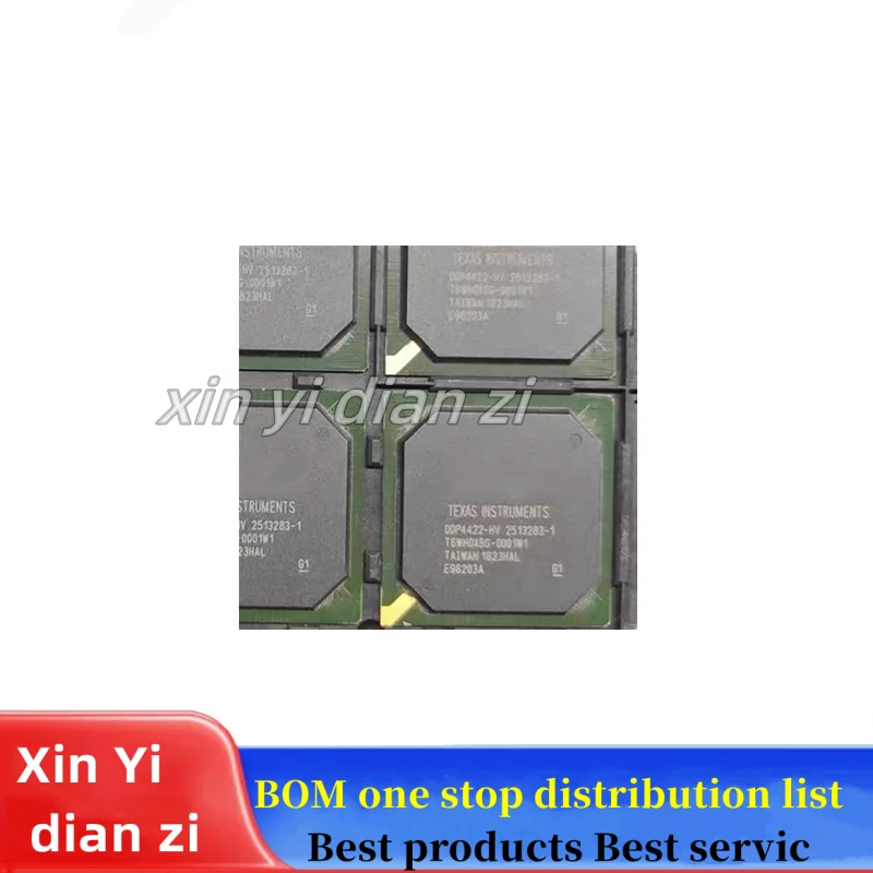 1pcs/lot DDP4422-HV DDP4422 BGA ic chips in stock