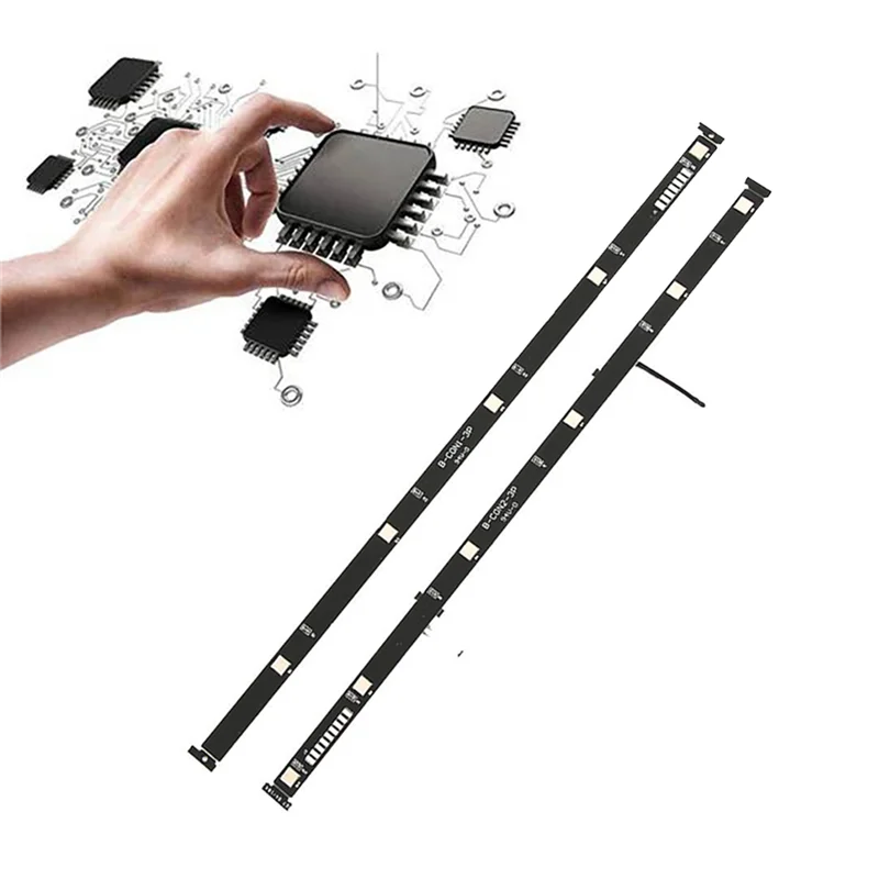 ABLB-For Xiaomi M365 BMS حماية البطارية حافة سكوتر كهربائي نظام إدارة الحواف إصلاح إكسسوارات قطع الغيار #3