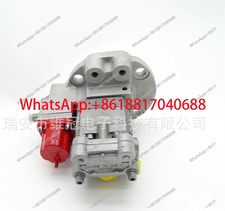 

3090942 Масляный насос для N14 M11 L10 QSM11 ISM11