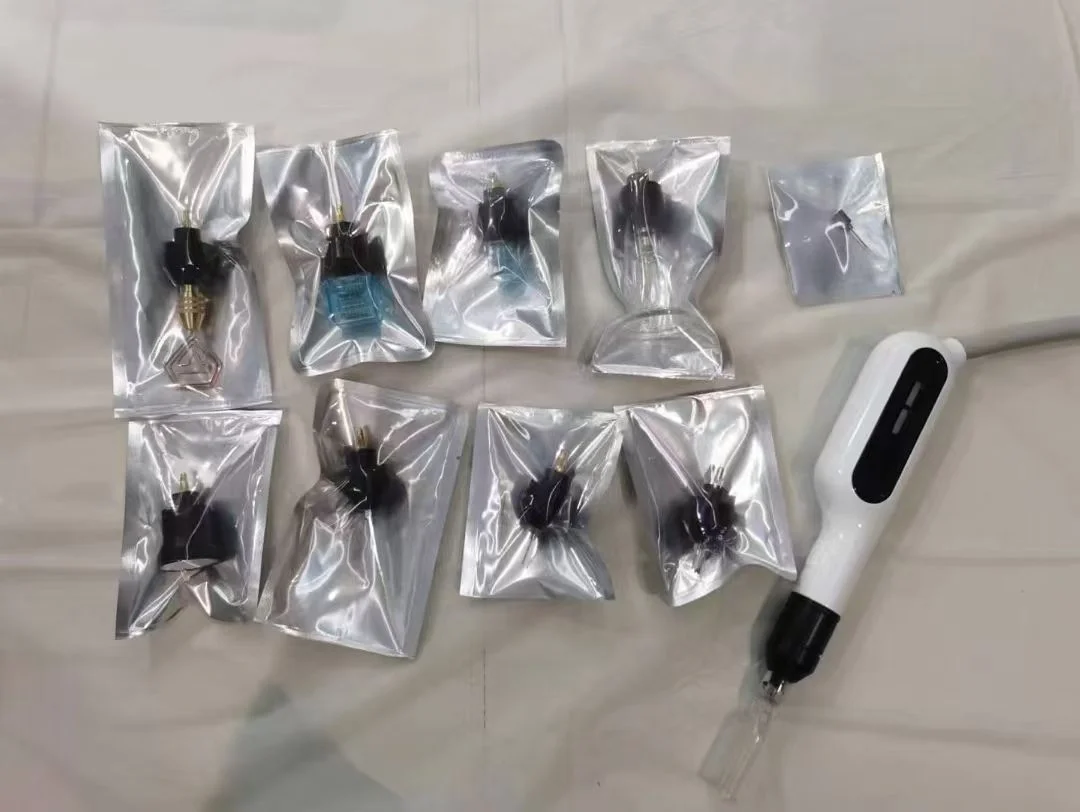 

Новейшая технология плазменного воздействия 8-в-1: плазменный аппарат для лечения акне и кожи головы (холодная, теплая, гипотермическая плазма, озон-джет)