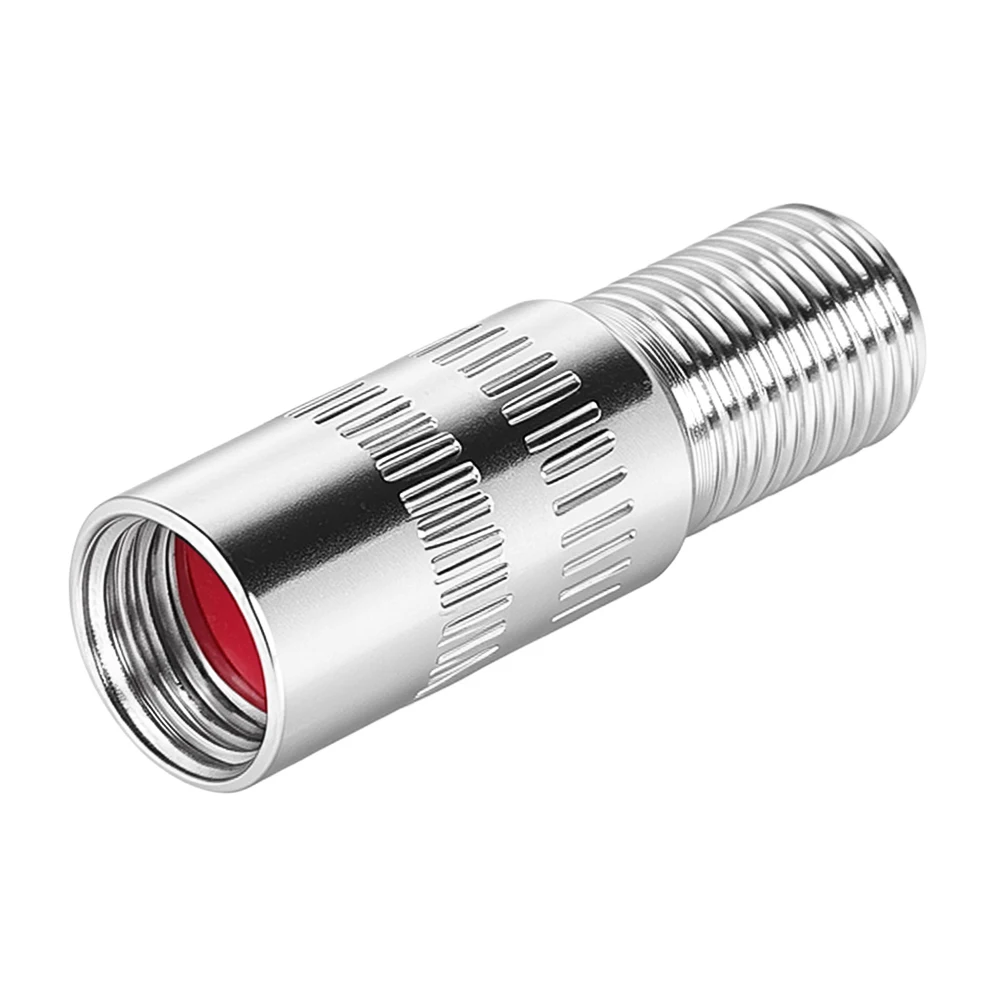 Extension Air Valve Adapter for Xiaomi M365 / 1S / Pro Max G30 G30D Electric Scooter Motor Wheel Inflatable Tire Nozzle Parts