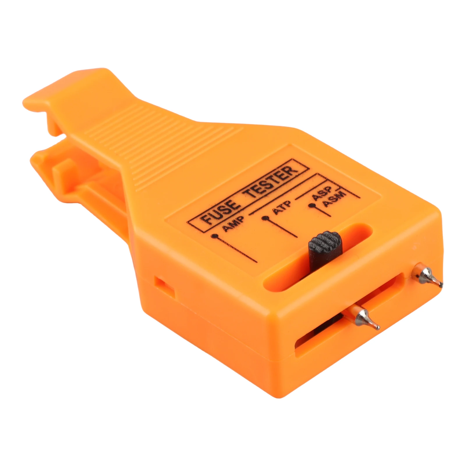 Car Repair Diagnostic Accessory 24V Automotive Blade Tester Mini Pull Force Measurement Inspection Testing Tool