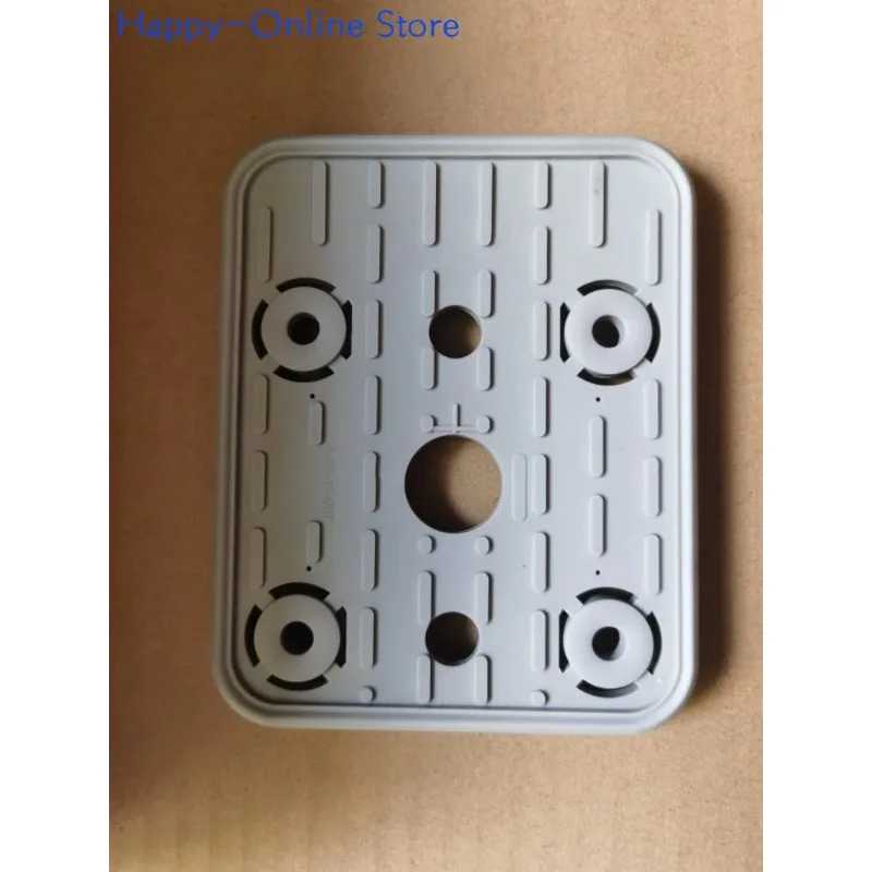 5PCS 10PCS/lot CNC Machining Center Suction Cup Suction Block Suction Cup Rubber 140 * 115 *17 Multiple sizes  125*75* 17