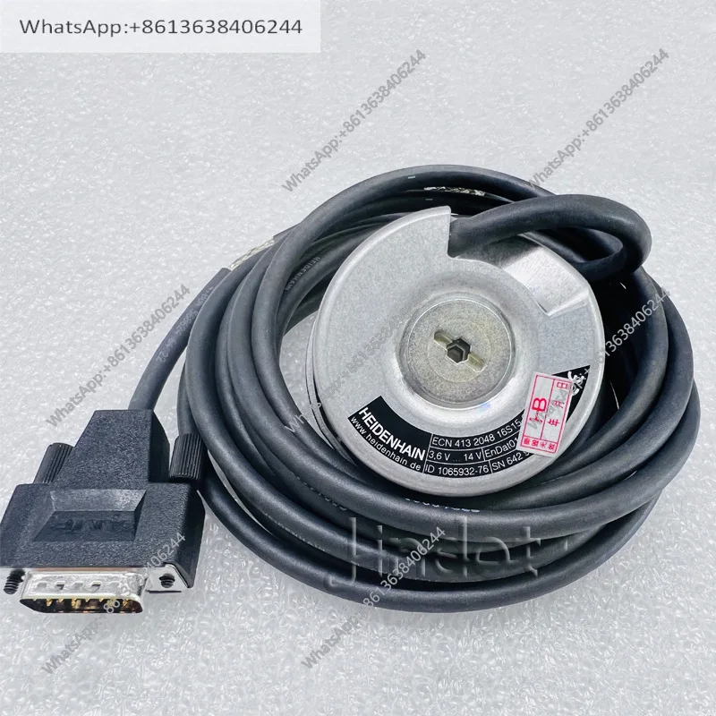 New original genuine HEIDENHAIN ECN413 1065932-76 quality guaranteed