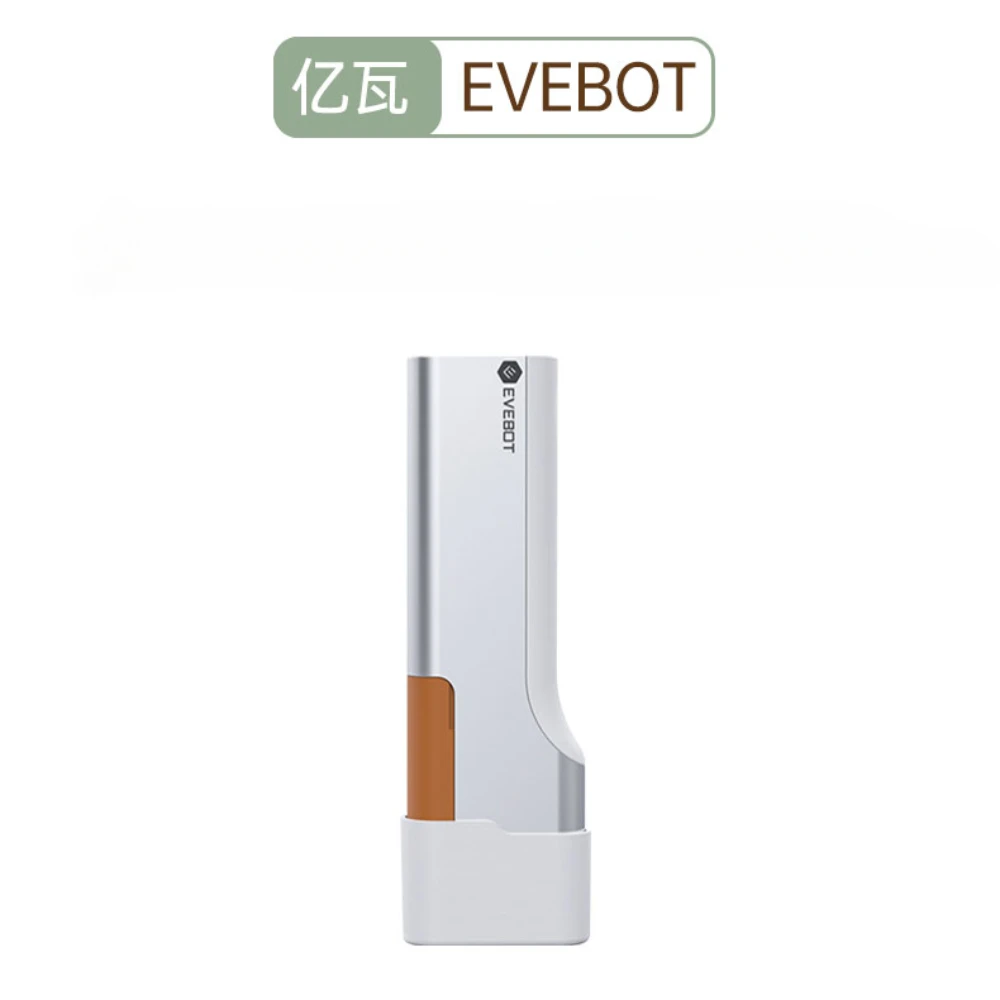 1Pc EVEBOT Handheld Food Printer Printpen Special Ink Cartridges, Original Ink Cartridges, Consumables