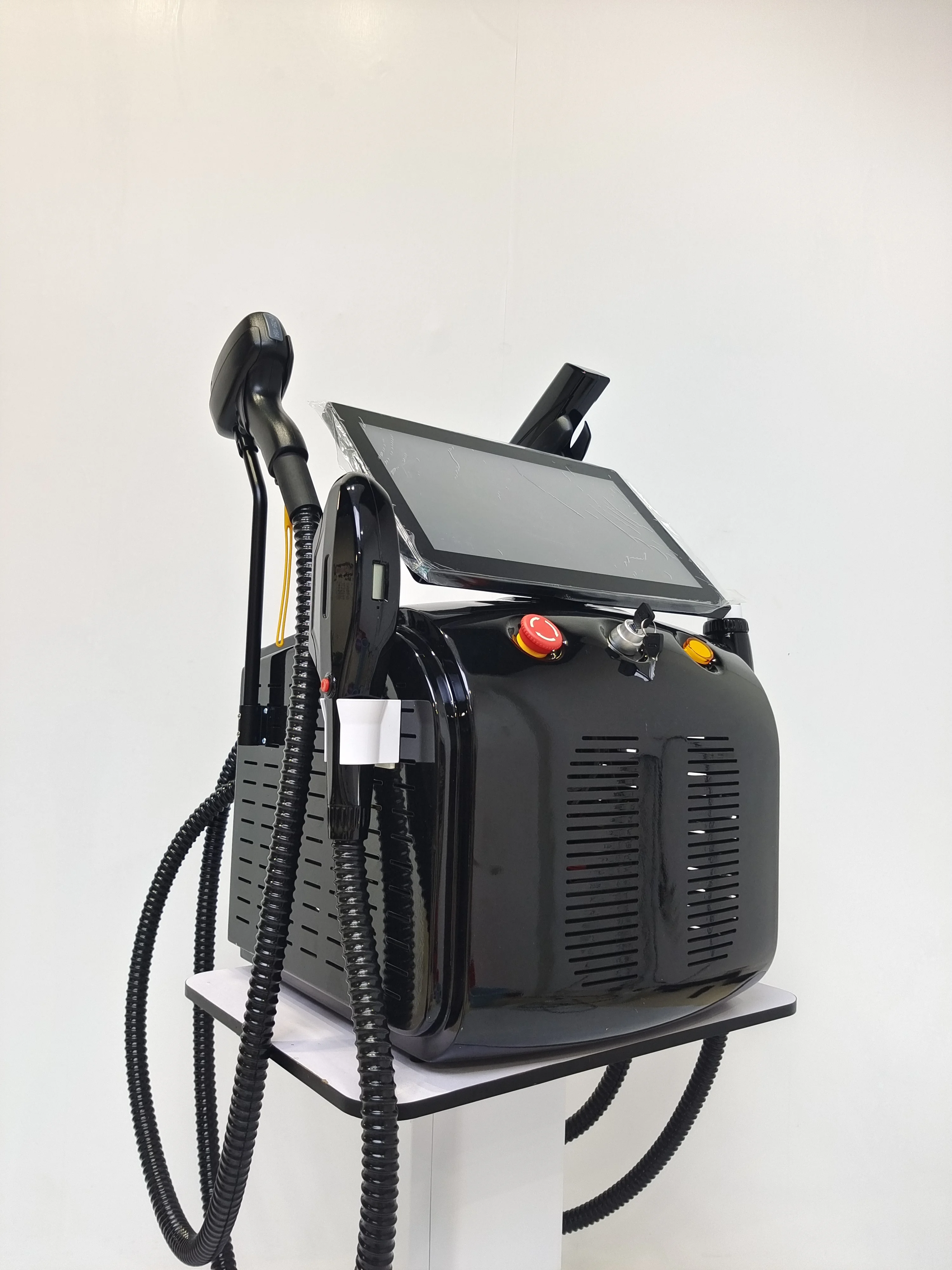 ダイオードソプラノ脱毛ピコ秒光子肌若返りリフティング＆引き締め美容サロン専用4波長4000W