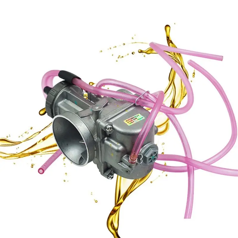 Authentic Accessories New All Terrain Beach Buggy Motorcycle Conversion Kit For ATV UTV Polaris PWK 38MM Carburettor