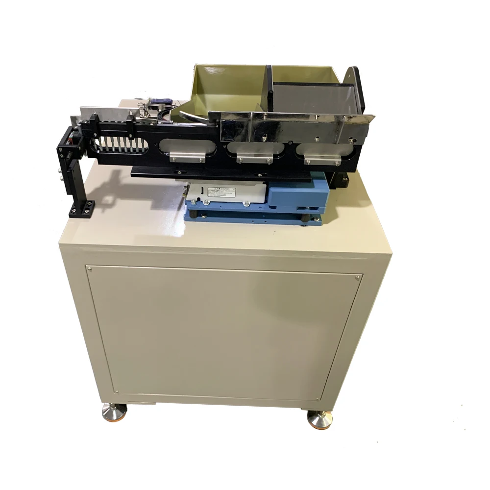 High Performance Feeding System Automatic Step Feeder