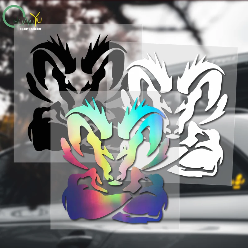 

Стикеры для автомобилей и мотоциклов, виниловые наклейки для ОЗУ, для окон Bmw, Audi, Ford, Honda