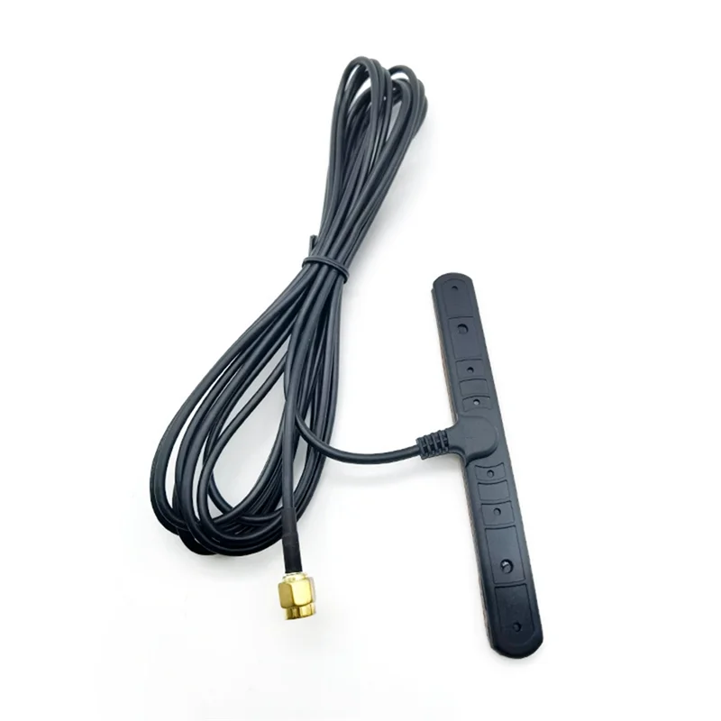4G Full-Band Patch Antenne 5Dbi Handy Auto Omni Signal Booster WCDMA DTU GSM GPRS Netzwerk Verstärker SMA Stecker