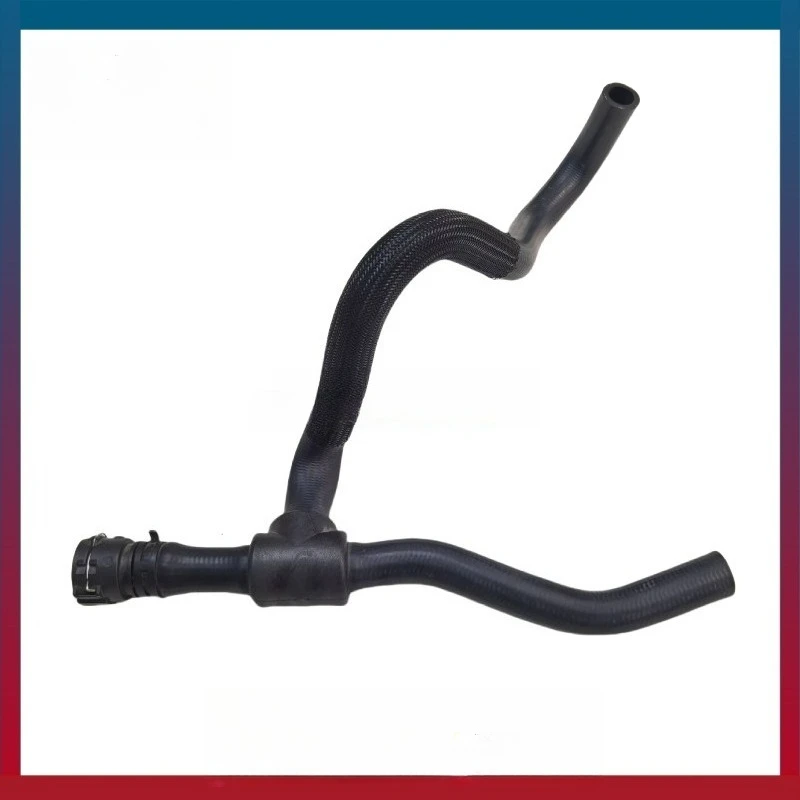ATS ATSL radiator pipe fittings displacement 2.0T22908203