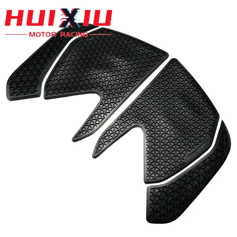 Naklejki na bak motocyklowy YAMAHA NEW MT09 MT-09 SP mt09 2024-2025, boczne naklejki, ochraniacze na kolana, nakładki antypoślizgowe