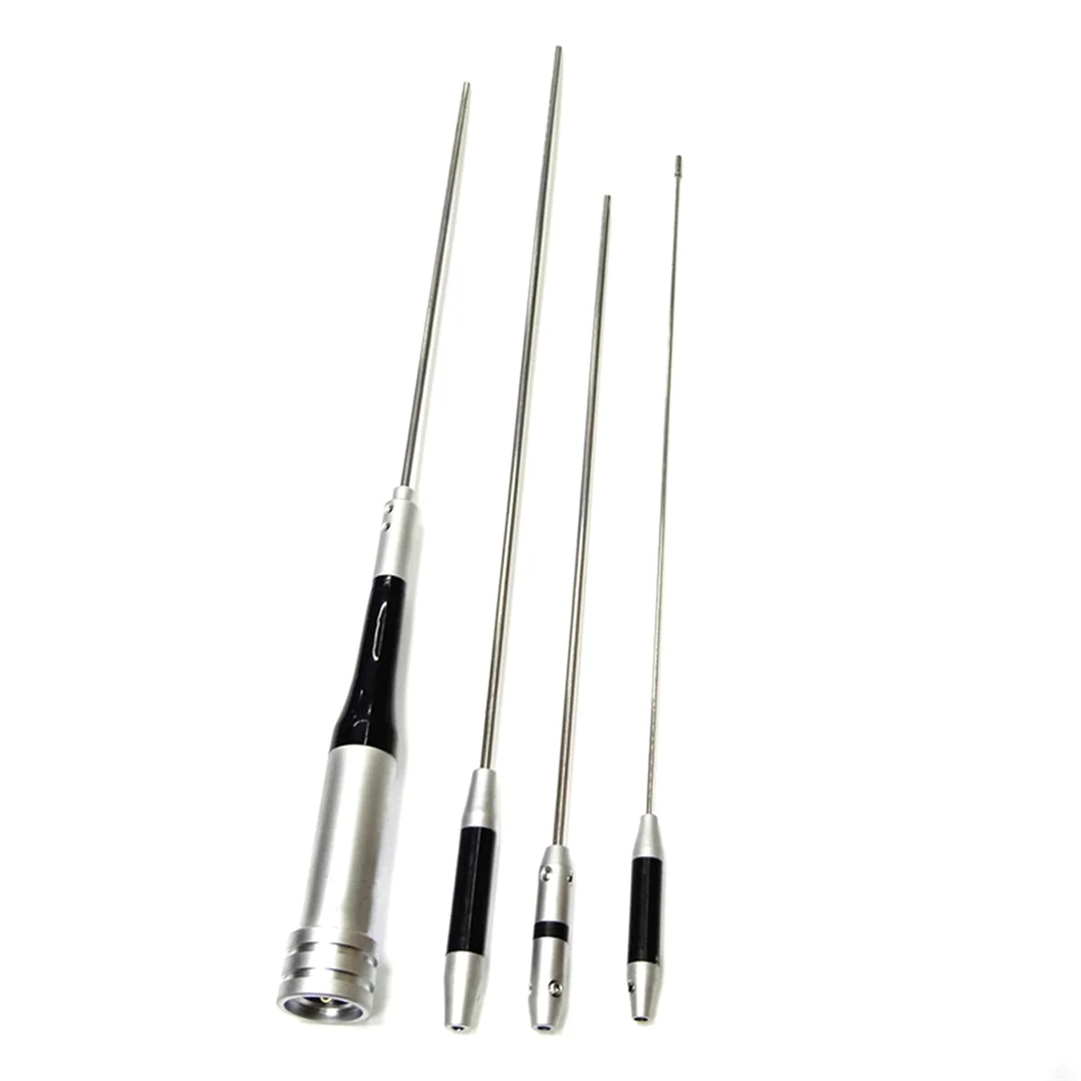 

ABSQ-SG 7900 Antenna Mobile Radio Dual Band VHF UHF 144-430MHz Car Radio Walkie Talkie High Gain Antenna SG-7900