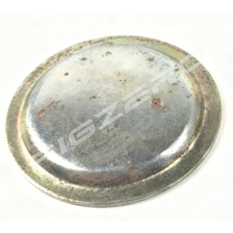 Steering Knuckle Kingpin Cap Upper Plug Cover for Foton Lovol Oubao TA for Dongfanghong 804