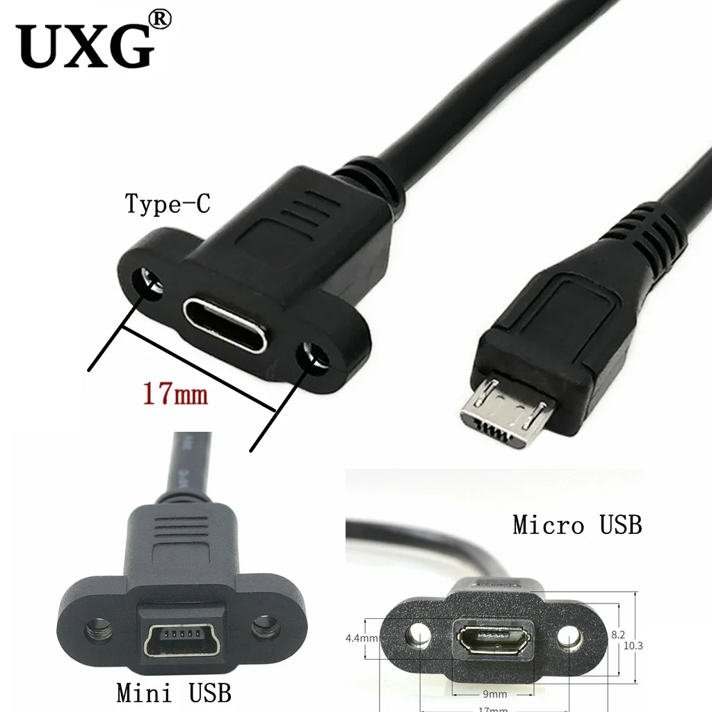 Micro Type Usb Usb … - image