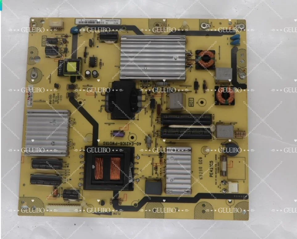 power supply board 40-E421C6-PWD1XG  for  L50E5090 L50E5050A-3D