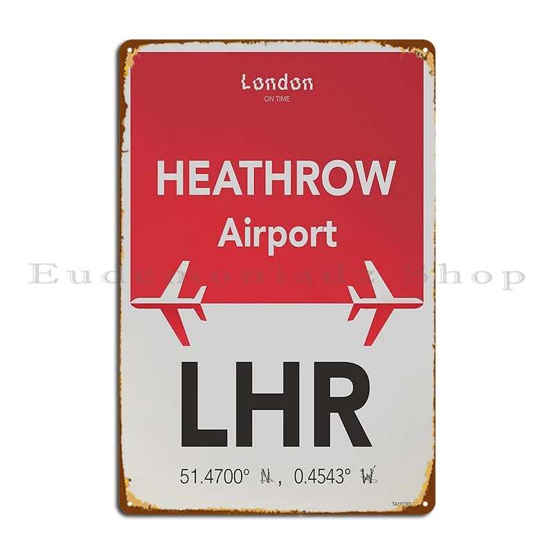 Lhr Heathrow Airpor…