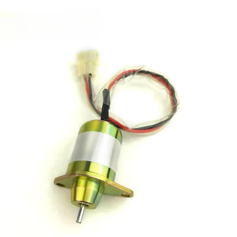 

Spare Parts M810324 Flameout Switch Shut-off Valve