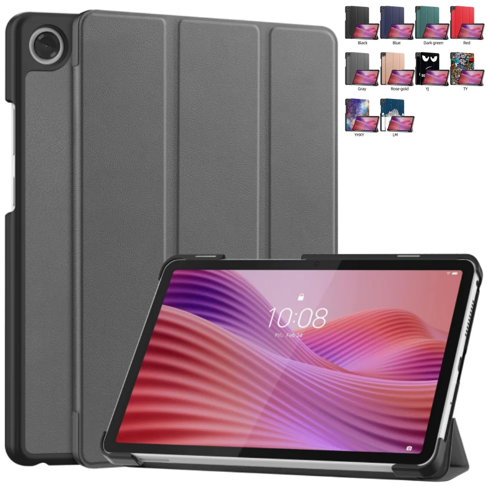 Case for Lenovo Tab One TB-305XU 8.7 inch K9 8.7