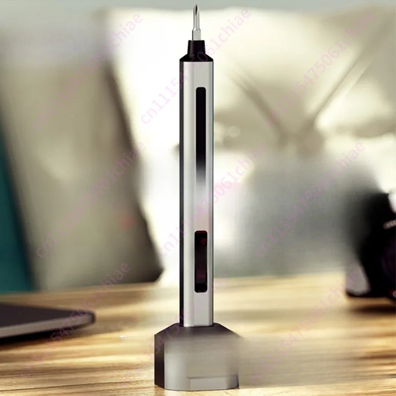 Electric Screwdriver Industrial Design Structure Screwdriver