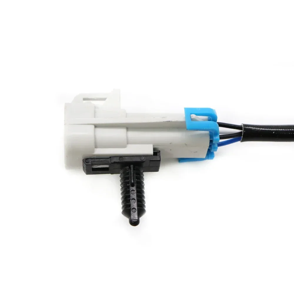 12583804 Sensor Oksigen Lambda O2 Untuk CADILLAC CHEVROLET Untuk GMC SAVANA 2500 3500 SIERRA 1500 2500 3500 YUKON XL 2007-2011