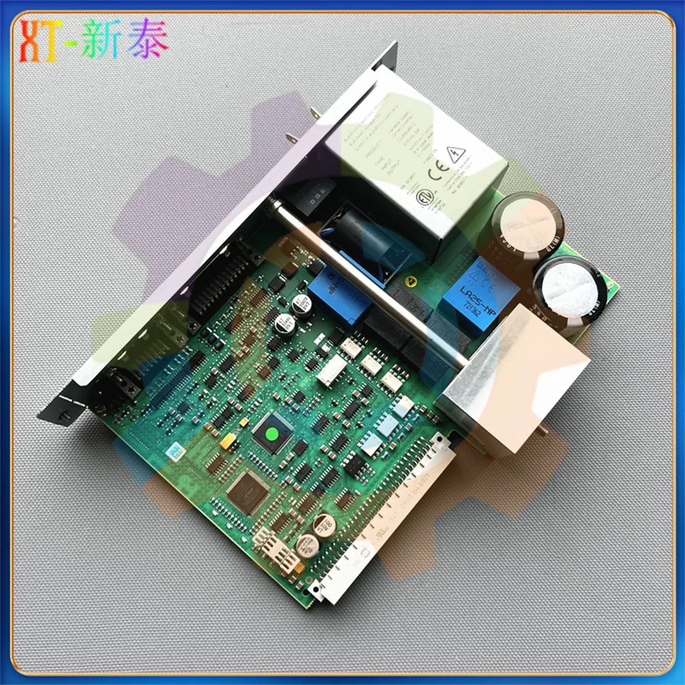 Best Quality Main Board CDAB380-2 00.785.1262/07 Printing Circuit Board For Heidelberg