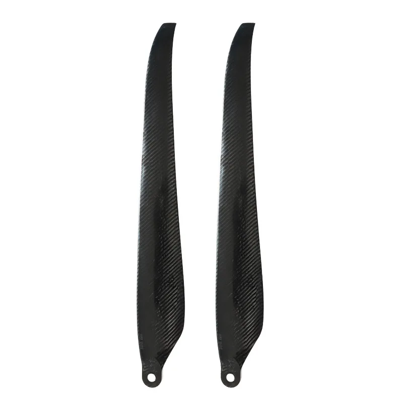Hoja de hélice plegable de fibra de carbono 5620, modelo de sistema de energía X13, accesorios agrícola Dr-one, opciones CW CCW
