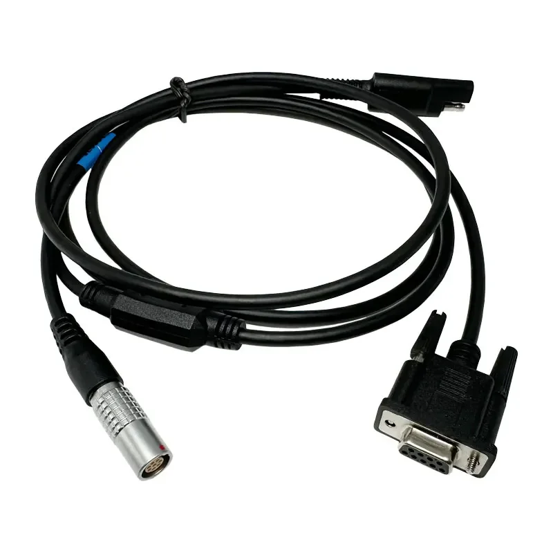 A00975 GFU Radio Cable for 0-watt GPS Surveying Accessories Instrument Cable