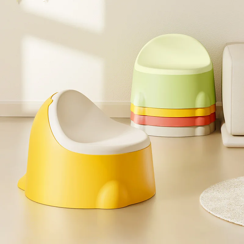 Child Chair Luxury Dinosaur Toddler Chair Small Non Slip Cartoon Stool Living Room Shoe Bench Bathroom Kids Furniture Kid